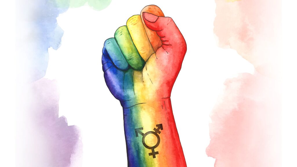 Dia do Orgulho LGBTQIA+