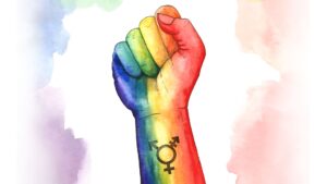 Dia do Orgulho LGBTQIA+